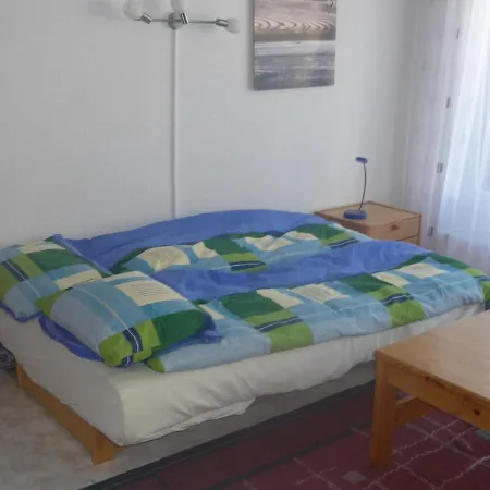 Διαμέρισμα Laerchenwald 403 - Pisten, Torrent, Aussicht, Familiennest