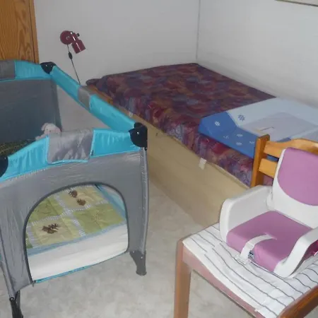 Laerchenwald 403 - Pisten, Torrent, Aussicht, Familiennest Διαμέρισμα *