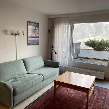 Laerchenwald 403 - Pisten, Torrent, Aussicht, Familiennest Διαμέρισμα Leukerbad