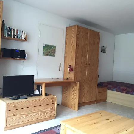 Laerchenwald 403 - Pisten, Torrent, Aussicht, Familiennest